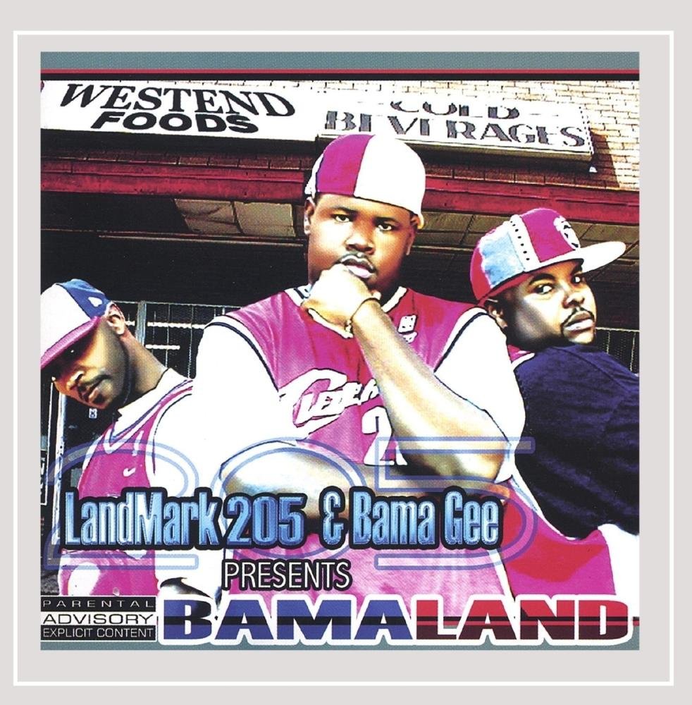 Bamaland