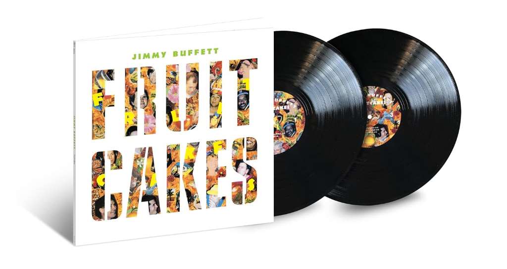 Fruitcakes[2 LP]