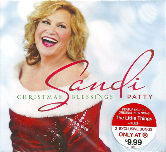 Christmas Blessings