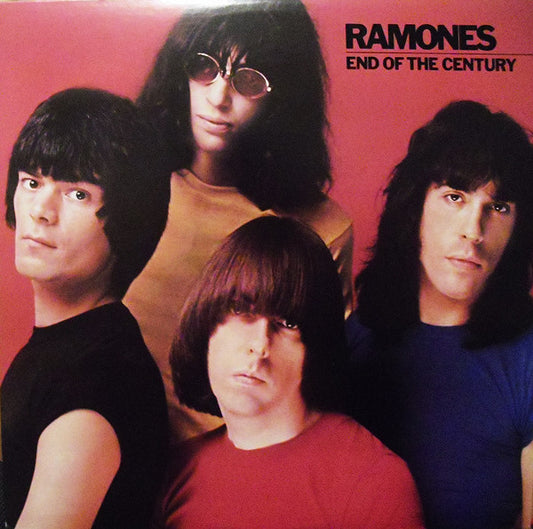 End Of The Century (180 Gram Vinyl)