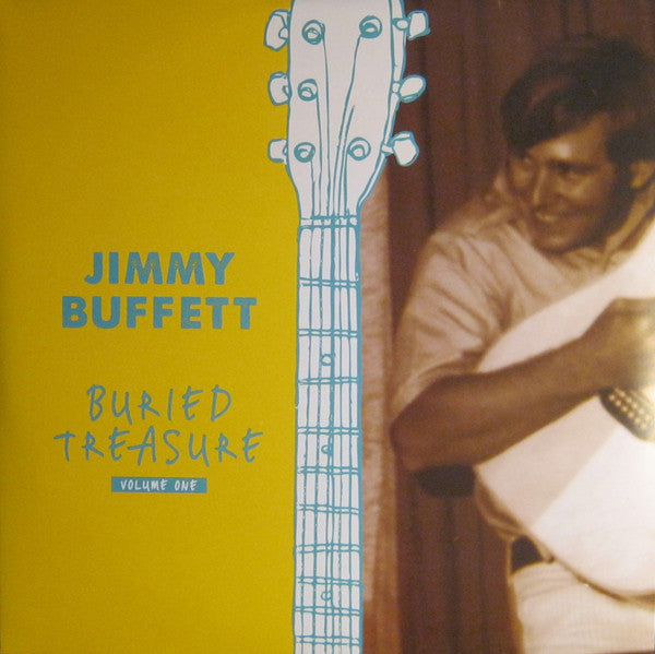 Buried Treasure: Volume 1 [2 LP]