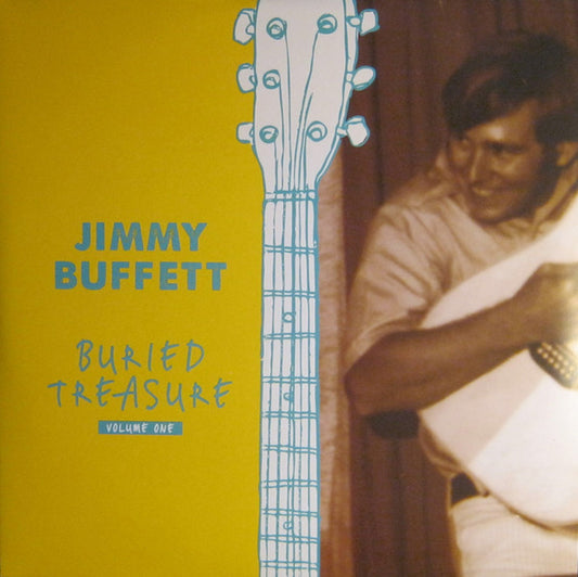 Buried Treasure: Volume 1 [2 LP]