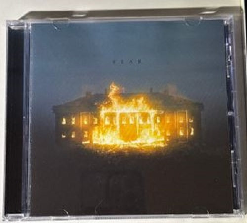FEAR[EP]