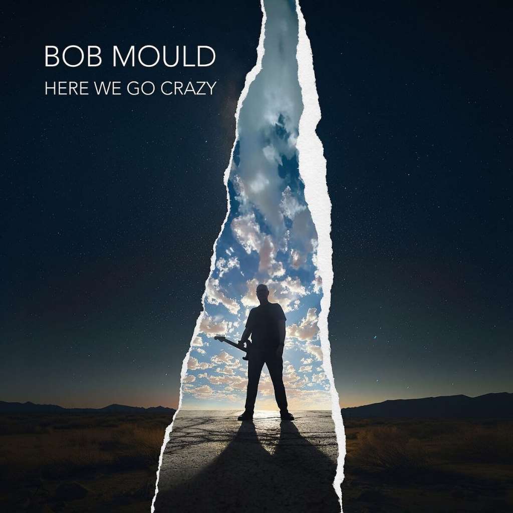 Here We Go Crazy[LP]