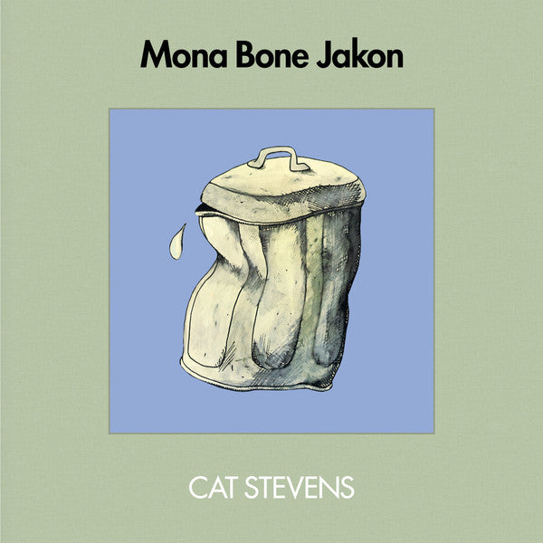 Mona Bone Jakon[50th Anniversary] [Super Deluxe Boxset]