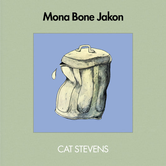 Mona Bone Jakon[50th Anniversary] [Super Deluxe Boxset]