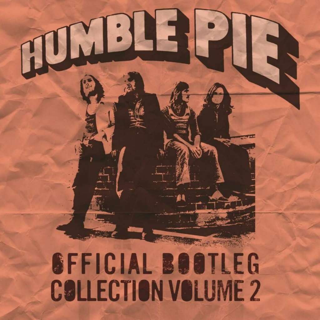 Official Bootleg Collection Volume 2 (Limited Edition Double Vinyl) [VINYL]