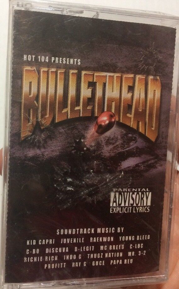 Bullethead
