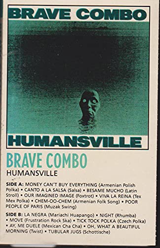 Humansville
