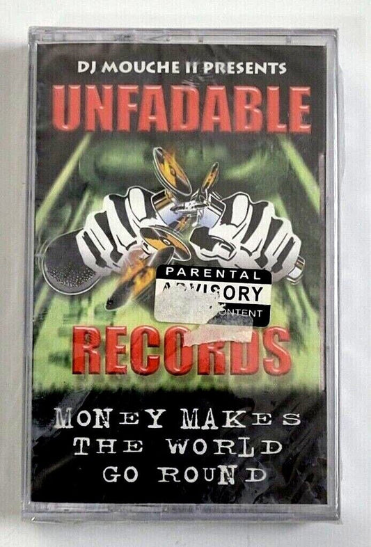 Money Makes the World Go Round