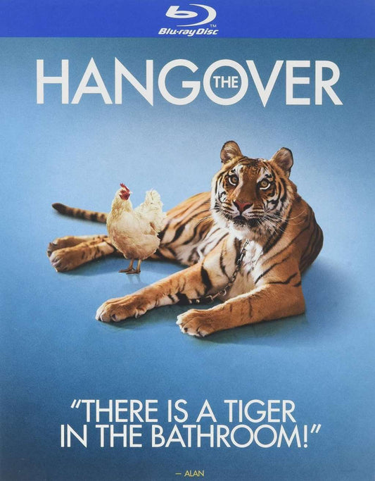 Hangover