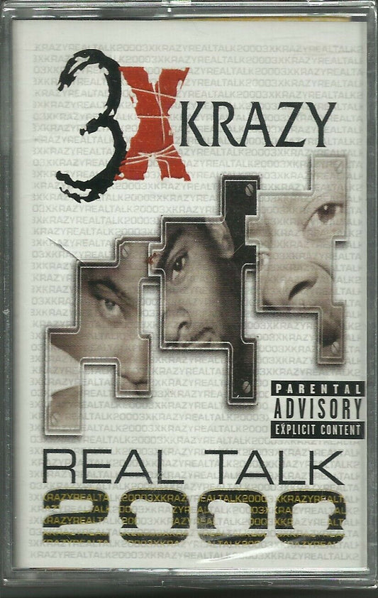 Real Talk 2000