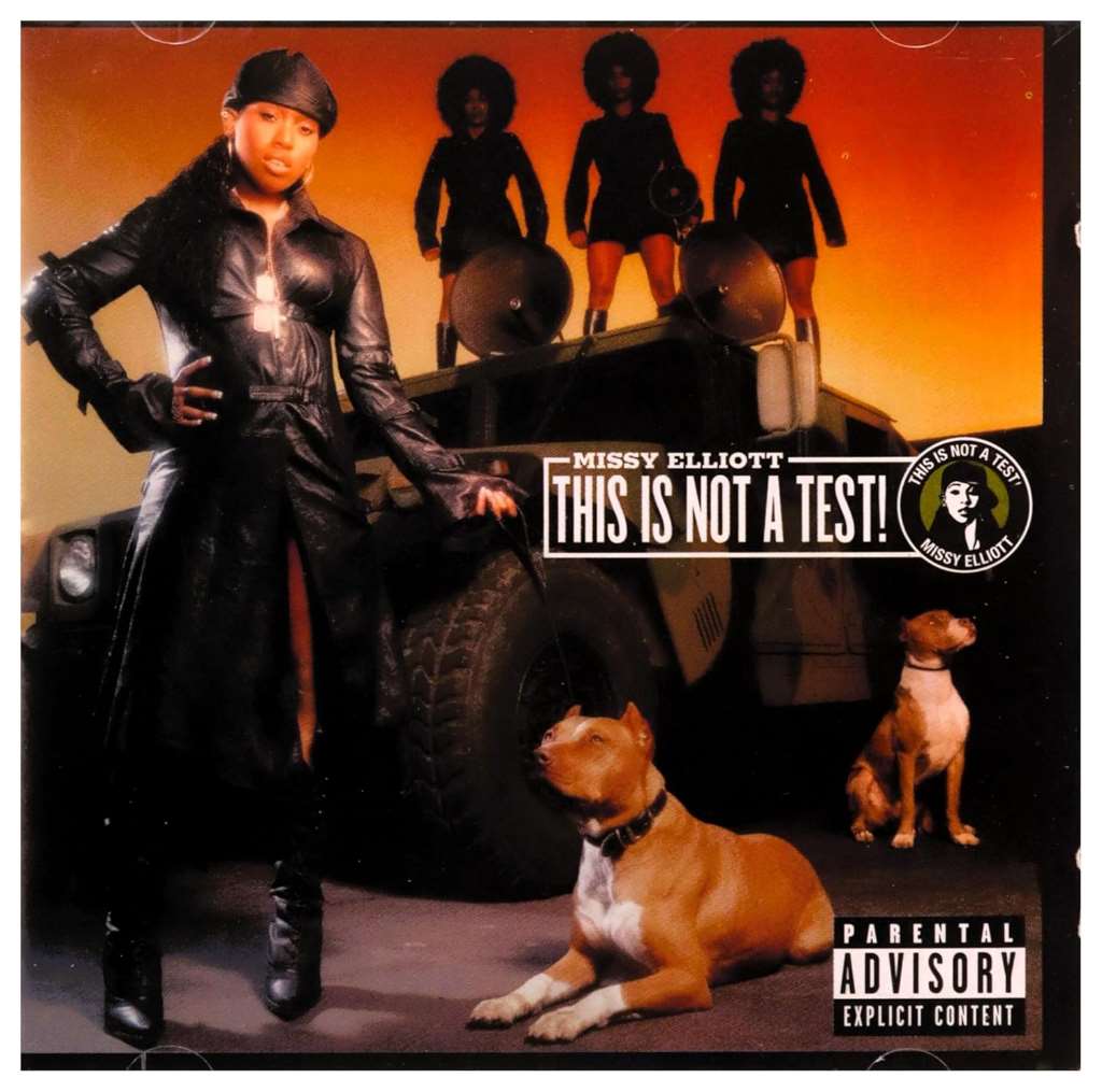 This is Not a Test