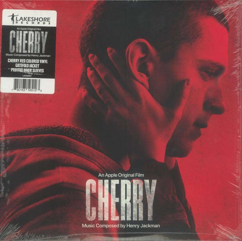 Jackman, Henry Cherry (An Apple Original Film) (RS