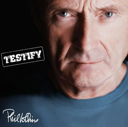 Testify (2016 Remaster)
