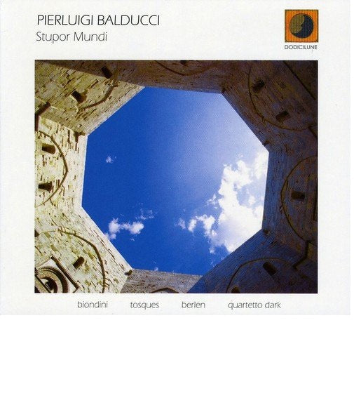 Stupor Mundi