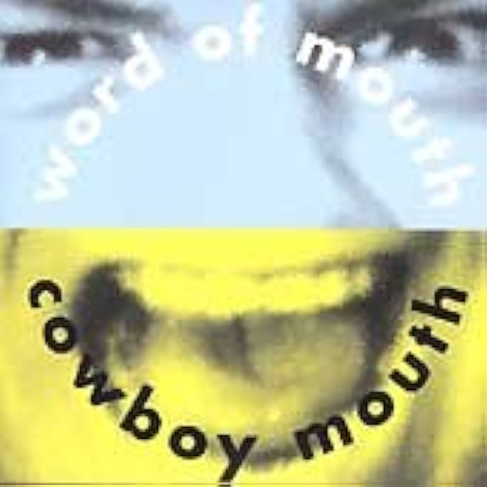 Word of Mouth