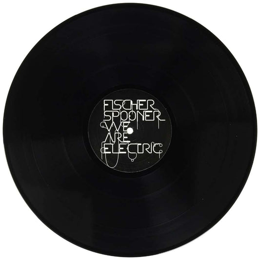 We Are Electric