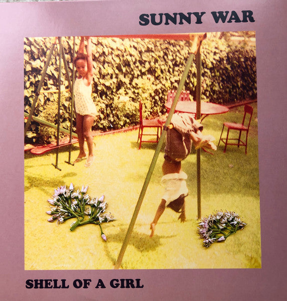 Shell Of A Girl