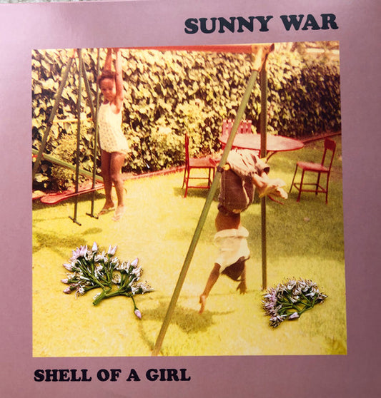 Shell Of A Girl