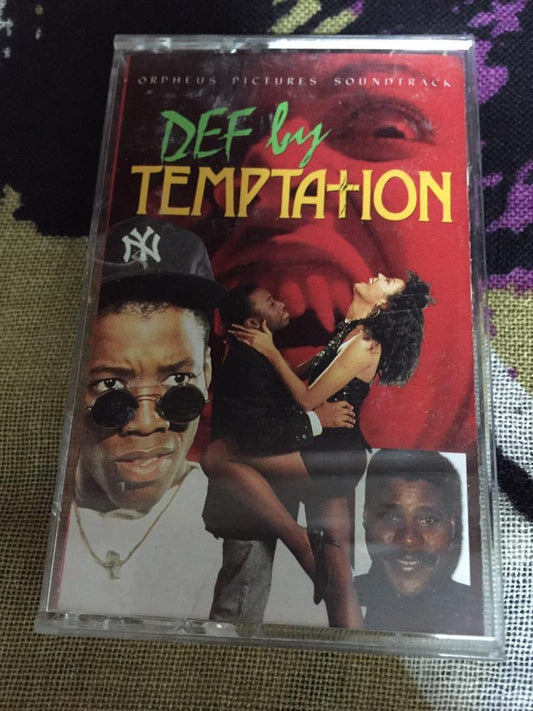Def By Temptation
