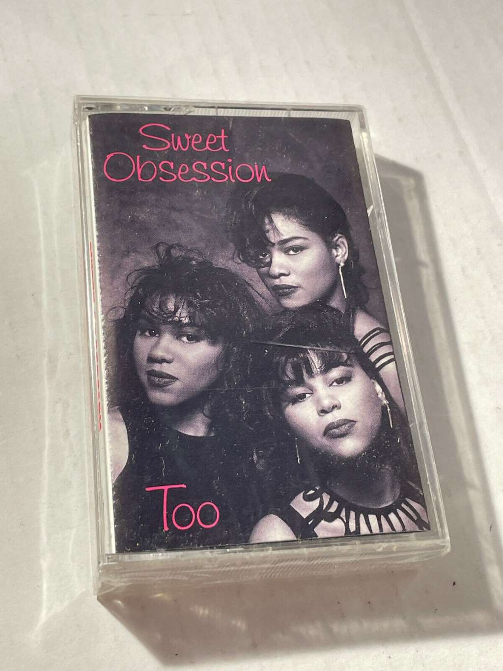 Sweet Obsession Too