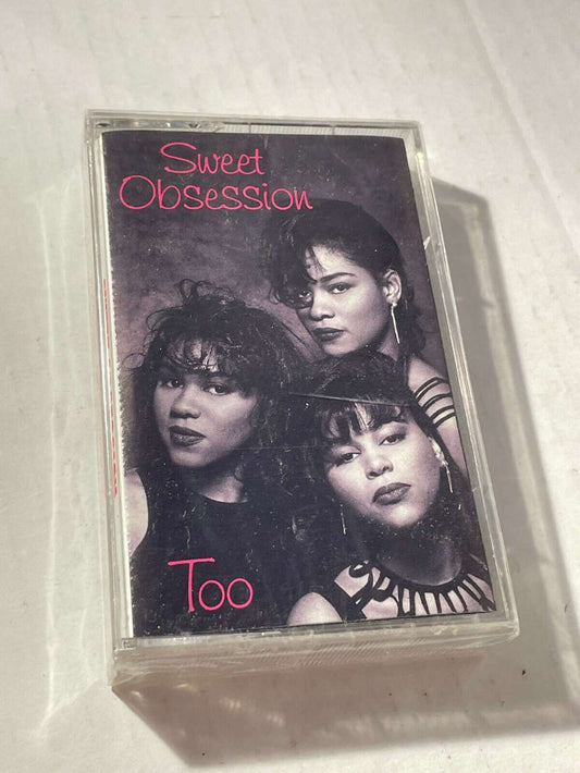 Sweet Obsession Too