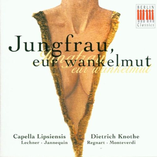 Jungfrau Eur Wankelmut