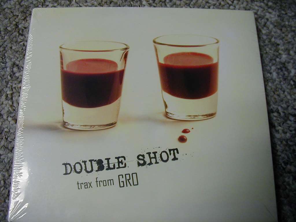 Double Shot
