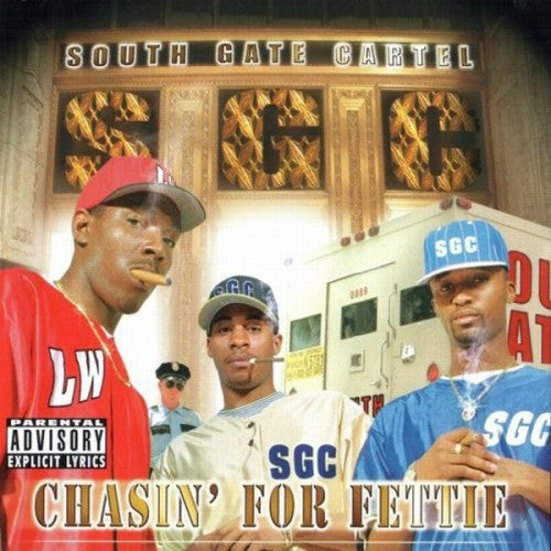 CHASIN' FOR FETTIE