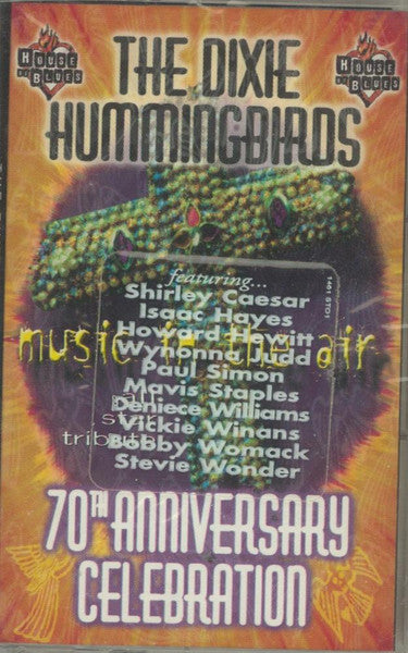 Music in the Air:70th Anniversary