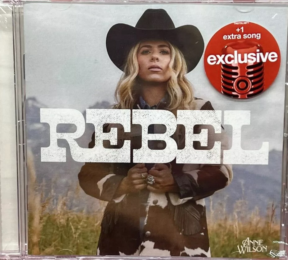 REBEL