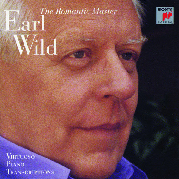 Virtuoso Piano Transcriptions