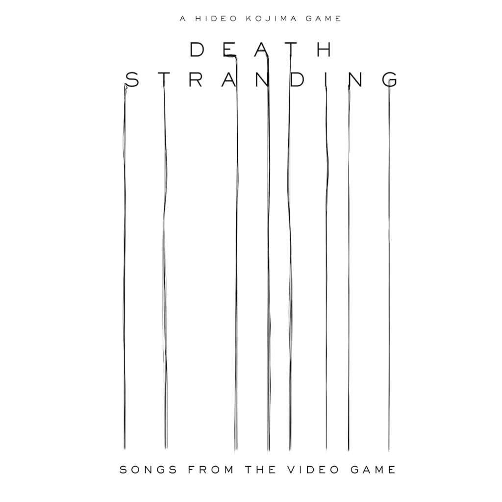 Death Stranding (Original Soundtrack)