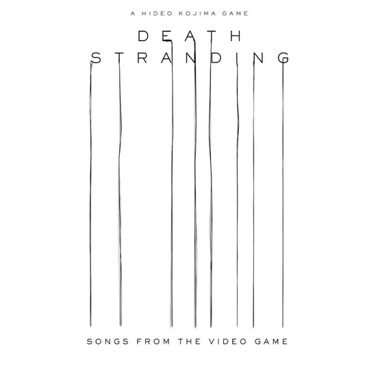 Death Stranding (Original Soundtrack)