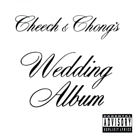 Wedding Album
