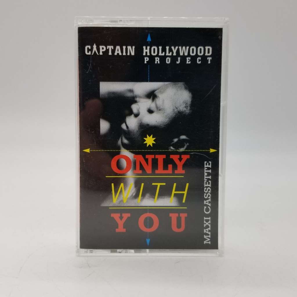 Only with You