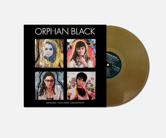 Orphan Black