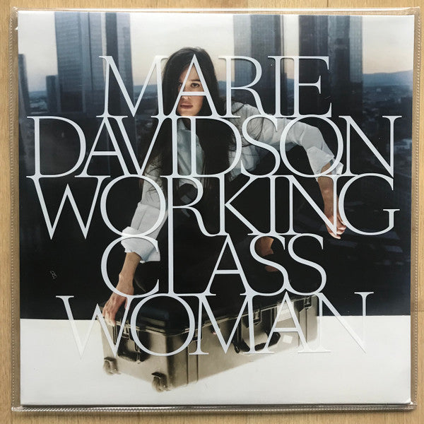 Working Class Woman