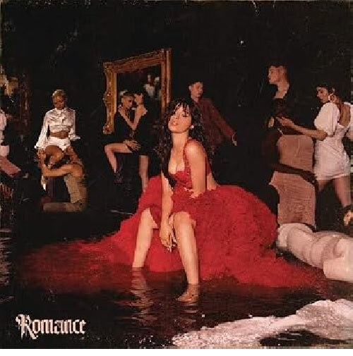 Romance (Poster inside)