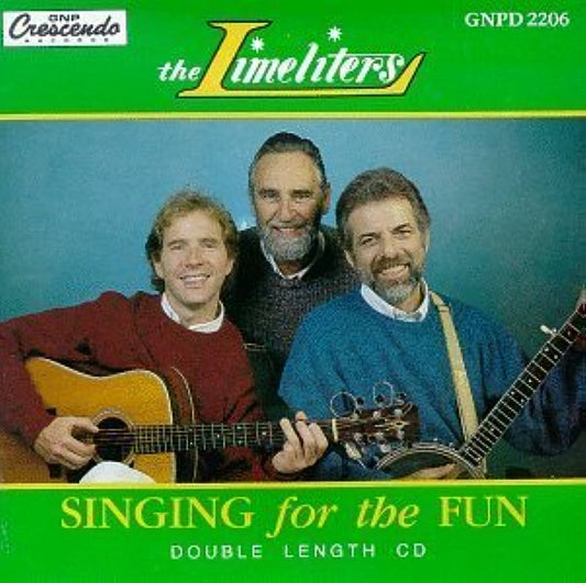 Singing for the Fun