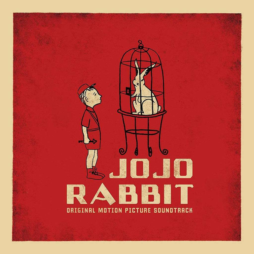 Jojo Rabbit[LP]