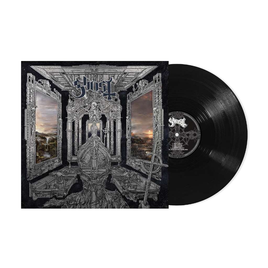 Skelet?[LP]