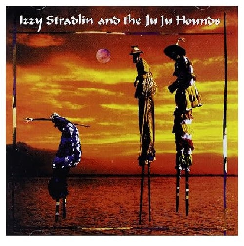 Izzy Stradlin & Ju Ju Hounds