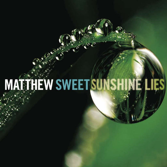Sunshine Lies