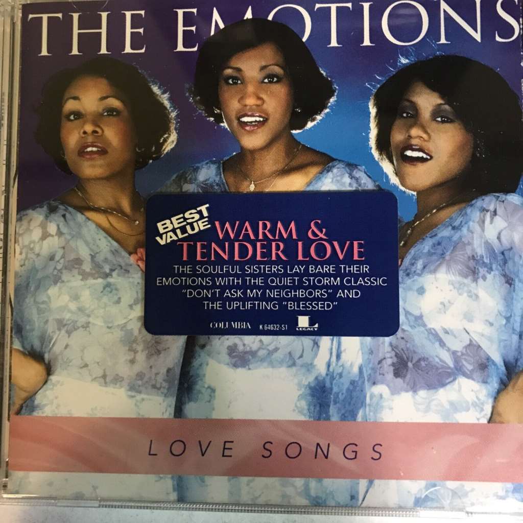 Love Songs