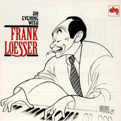 An Evening With Frank Loesser