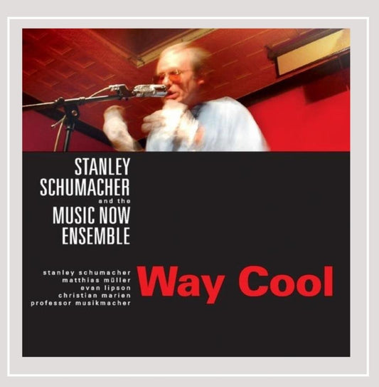 Way Cool [Explicit]