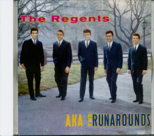 Regents Aka Runarounds
