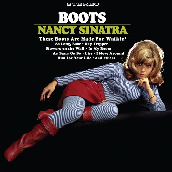 Boots (Amazon Exclusive Edition)